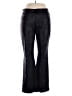 Dictionary Black Casual Pants Size 16 - photo 1