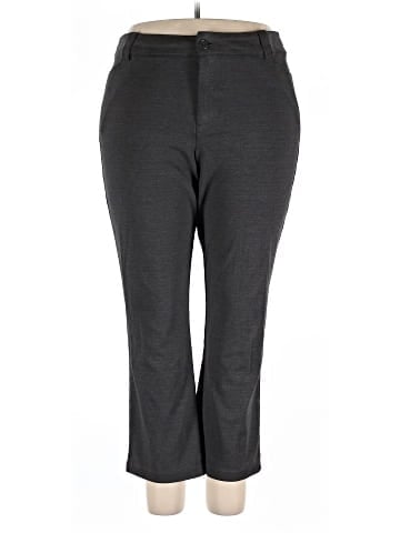 Riders by Lee Dress Pants (view 1)