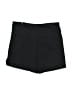 Sunday Best Solid Black Shorts Size 0 - photo 2