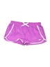 Gerry 100% Polyester Purple Athletic Shorts Size 14 - 16 - photo 1