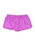 Gerry 100% Polyester Purple Athletic Shorts Size 14 - 16 - photo 2