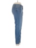 Eunina Color Block Blue Jeans Size 11 - photo 4
