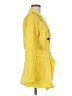 Shein Yellow Coat Size 8 - 10 - photo 4