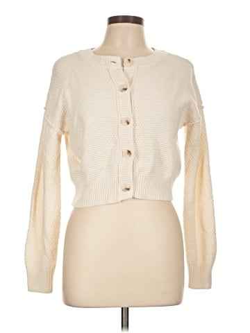 Jessica Simpson Cardigan (view 1)