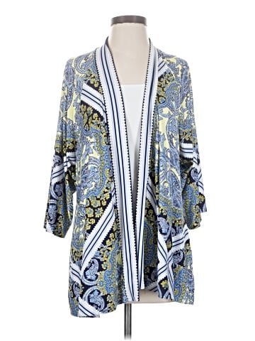 Soma Cardigan (view 1)