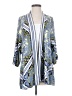 Soma Blue Cardigan Size S - photo 1