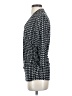 Vince Camuto Black 3/4 Sleeve Top Size S - photo 5