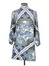 Soma Blue Cardigan Size S - photo 2