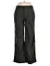 Weatherproof Green Cargo Pants Size 8 - photo 1