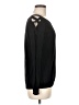 Skies Are Blue Black Pullover Sweater Size M - photo 4