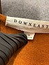 Downeast Brown 3/4 Sleeve Top Size S - photo 7