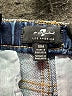 7 For All Mankind Blue Jeans 12-18 MO / 18 MO - photo 3