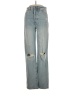 Pistola Hearts Blue Jeans Size 24 waist - photo 1