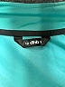 Assorted Brands Teal Track Jacket Size 12 - photo 6