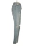 Pistola Hearts Blue Jeans Size 24 waist - photo 4