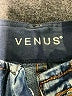 Venus Blue Denim Shorts Size 10 - 12 - photo 3