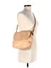 Bally Solid Tan Crossbody Bag One size - photo 2
