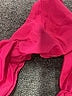 Magicsuit Solid Pink Swimsuit Top Size XS (estimated) - photo 3