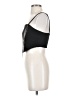 Shein Black Bodysuit Size 4 - photo 5