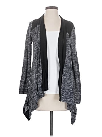 Andrea Jovine Cardigan (view 1)