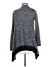 Andrea Jovine Gray Cardigan Size S - photo 2