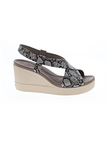 Crocs Wedges (view 1)