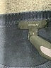 J.Crew Gray Sleeveless T-Shirt Size S - photo 7