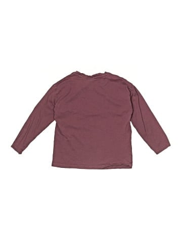 Zara 3/4 Sleeve T-Shirt (view 2)