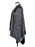 Andrea Jovine Gray Cardigan Size S - photo 5