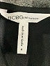BCBGeneration Black Romper Size 4 - photo 4