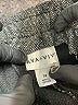 Ava & Viv Solid Gray Casual Pants Size 3X - photo 4