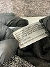Ava & Viv Solid Gray Casual Pants Size 3X - photo 5