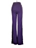 Puma X Dua Lipa Color Block Purple Active Pants Size XS - photo 2