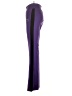 Puma X Dua Lipa Color Block Purple Active Pants Size XS - photo 5