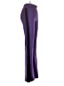 Puma X Dua Lipa Color Block Purple Active Pants Size XS - photo 4