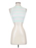 Zara Teal Bodysuit Size S - photo 1