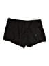 Ellen Tracy 100% Polyester Black Athletic Shorts Size L - photo 2