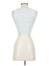 Zara Teal Bodysuit Size S - photo 2