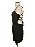 Shein Black Bodysuit Size XS - photo 5