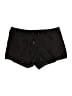 Ellen Tracy 100% Polyester Black Athletic Shorts Size L - photo 1
