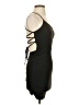 Shein Black Bodysuit Size XS - photo 4