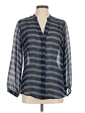 Zoe & Sam 3/4 Sleeve Blouse (view 1)