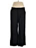 Gap 100% Lyocell Black Dress Pants Size 16 - photo 1