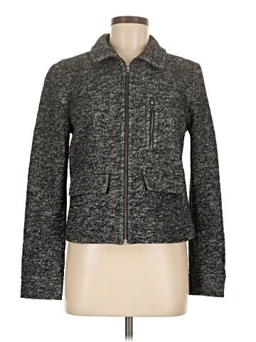 Ann Taylor LOFT Jacket (view 1)