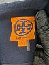 Tory Burch Solid Blue Casual Dress Size 6 - photo 7