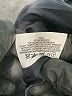 Tory Burch Solid Blue Casual Dress Size 6 - photo 9