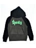 Assorted Brands Gray Zip Up Hoodie Size XS (youth) - photo 1