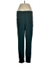 MAX Color Block Teal Track Pants Size XS - photo 1