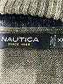 Nautica 100% Cotton Gray Pullover Sweater Size XXL - photo 7