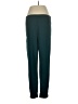 MAX Color Block Teal Track Pants Size XS - photo 2